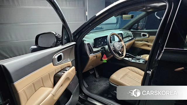 Kia The New Sorento 4th Generation id 4879718 из Кореи 31