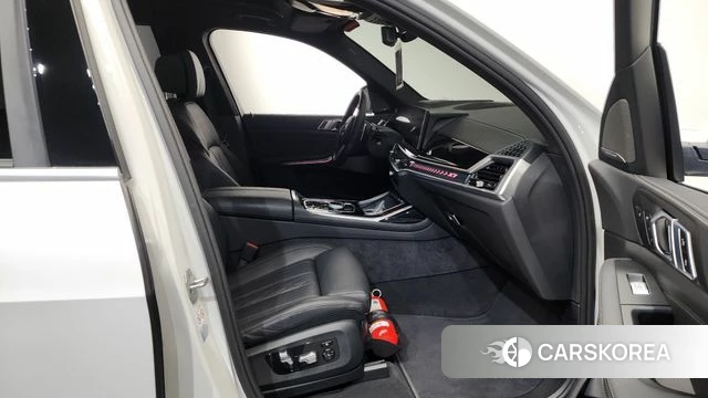 BMW X7 (G07) id 3850670 из Кореи 20