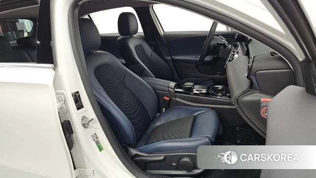 Mercedes-Benz A-Class W177 id 3873255 из Кореи 20