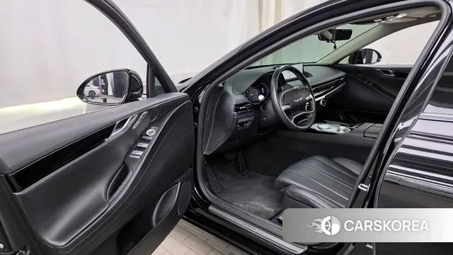 Genesis G80 (RG3) id 3665284 из Кореи 20