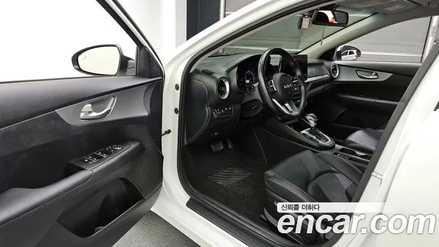 Kia The New K3 2nd generation id 2949809 из Кореи 20