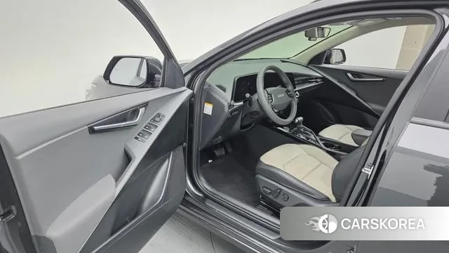 Kia Di Ol Nu Niro id 3529374 из Кореи 20