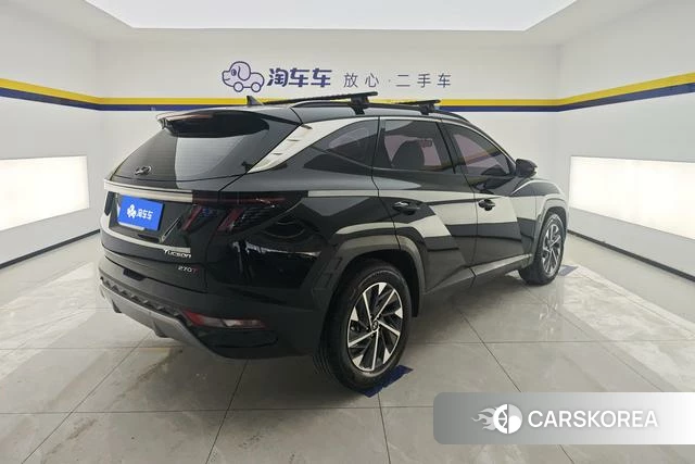 Hyundai Tucson id 4212496 из Китая 17
