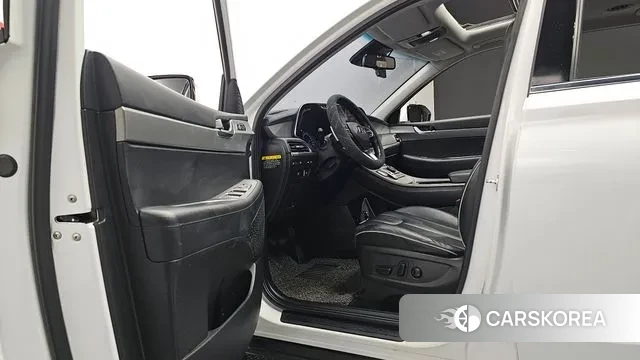 Hyundai Palisade id 3214559 из Кореи 20