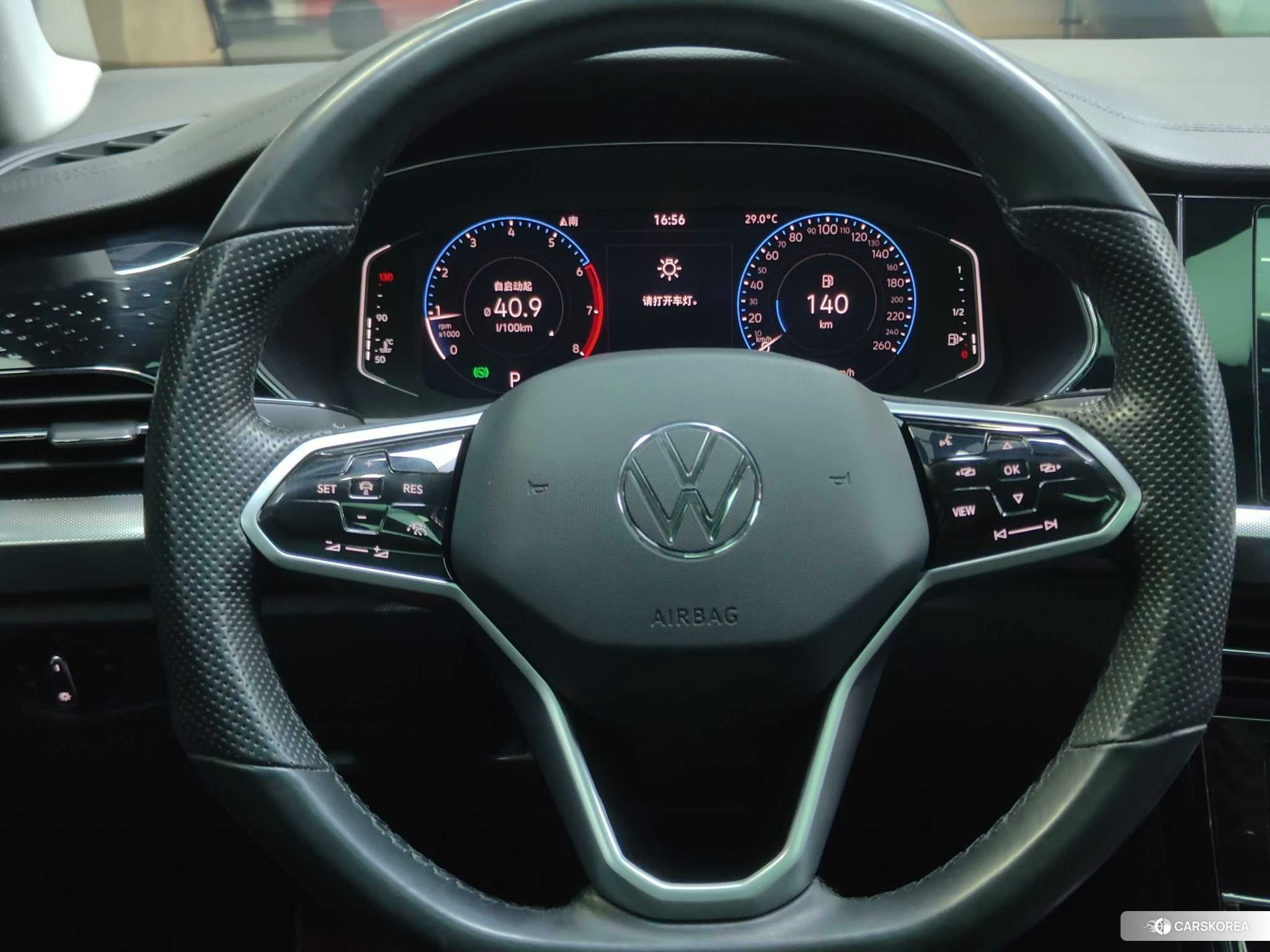 Volkswagen Passat id 4514881 из Китая 42