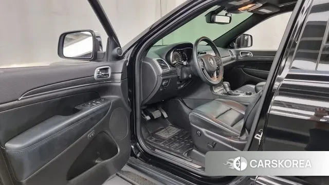 Jeep Grand Cherokee id 3029191 из Кореи 20