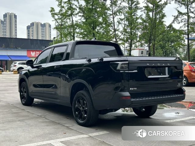 Geely Automobile Radar King Kong EV id 4236624 из Китая 19