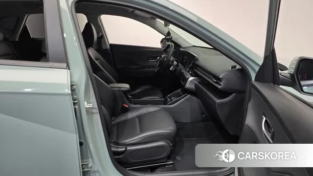 Hyundai Kona (SX2) id 3507434 из Кореи 20