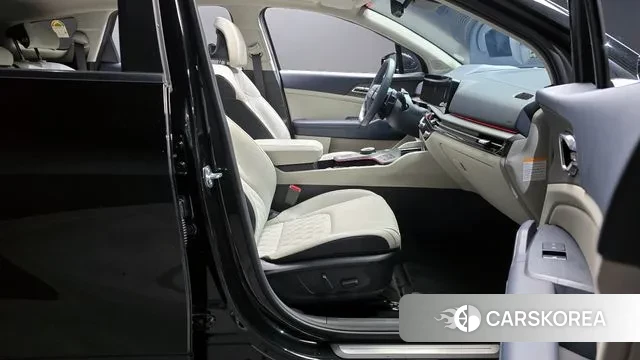 Kia The New Sportage 5th Generation Hybrid id 3523257 из Кореи 20