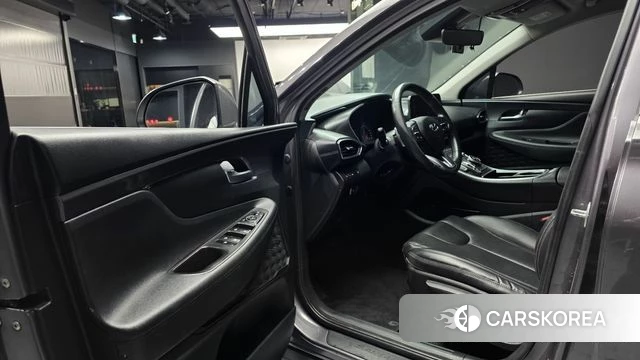 Hyundai The New Santa Fe id 3892923 из Кореи 20