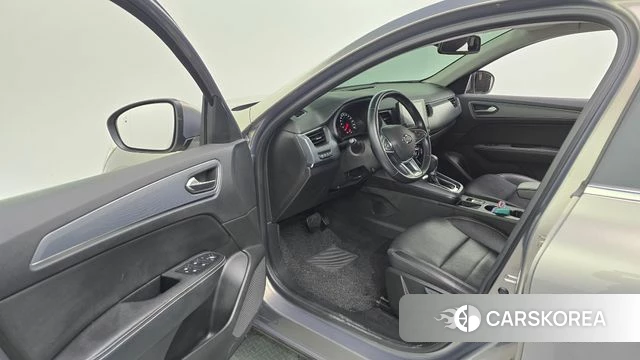 Renault Korea (Samsung) XM3 id 4507964 из Кореи 20