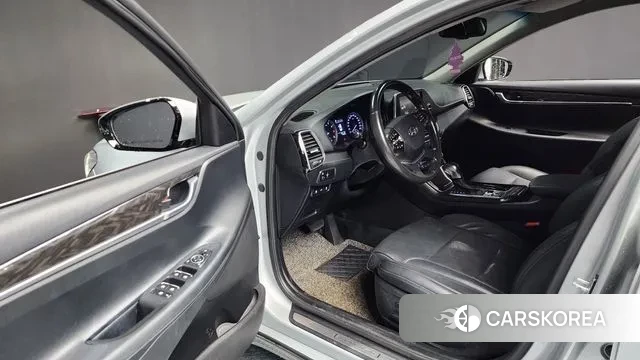 Hyundai Grandeur IG id 3045598 из Кореи 20