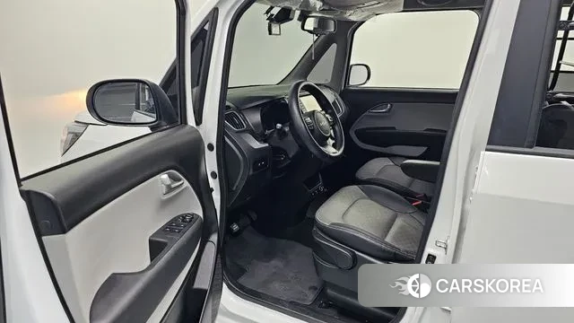 Kia The New Ray id 3378468 из Кореи 20