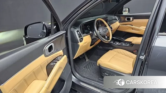 Kia Sorento 4th Generation id 3401347 из Кореи 20