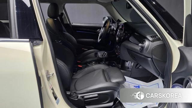 Mini Cooper S id 3806784 из Кореи 20