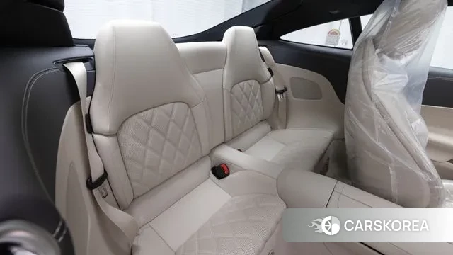 Mercedes-Benz AMG GT C192 id 3750764 из Кореи 20