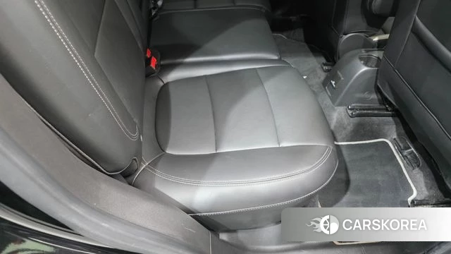 Chevrolet (GM Daewoo) The New Trax id 4197114 из Кореи 30