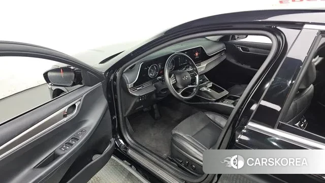 Hyundai The New Grandeur IG Hybrid id 2976383 из Кореи 20