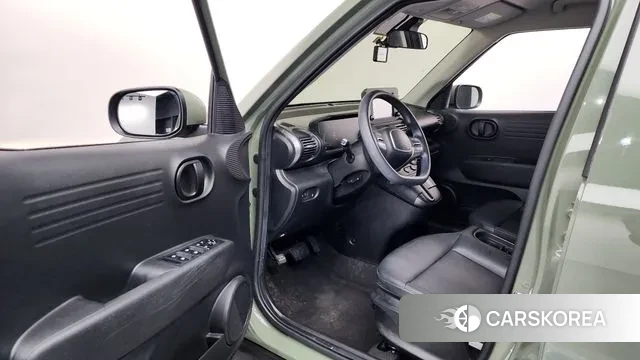 Hyundai Casper id 3615077 из Кореи 20