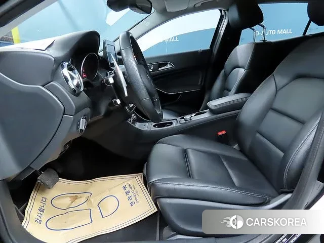 Mercedes-Benz GLA-Class X156 id 3101677 из Кореи 20