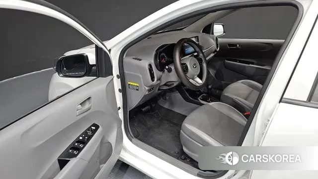 Kia All New Morning (JA) id 3737298 из Кореи 20