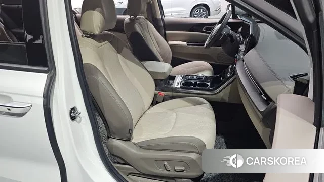 Kia Carnival 4th generation id 3120477 из Кореи 20