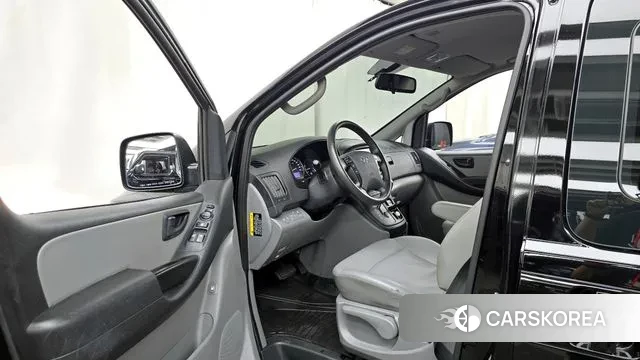 Hyundai The New Grand Starex id 3009138 из Кореи 20