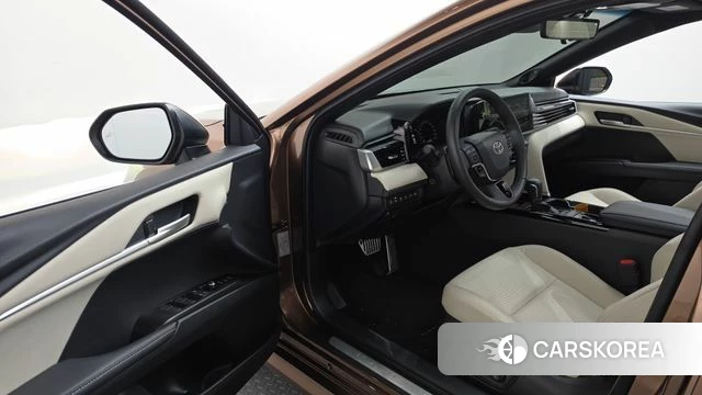 Toyota Camry (XV80) id 4734753 из Кореи 34