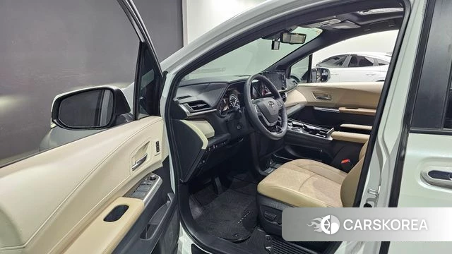 Toyota Sienna 4th Generation id 4292945 из Кореи 30