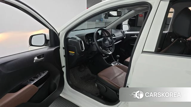 Kia The New Morning (JA) id 4927937 из Кореи 20