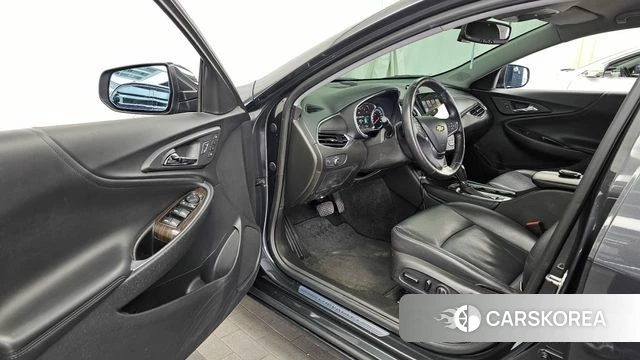 Chevrolet (GM Daewoo) All New Malibu id 3829176 из Кореи 20