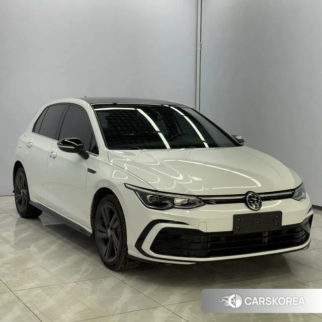 Volkswagen Golf id 4307419 из Китая 19
