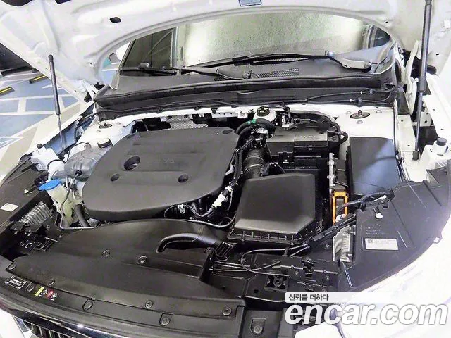 Volvo XC40 id 2666587 из Кореи 20