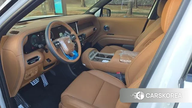 Hyundai Palisade (LX3) id 3731233 из Кореи 20