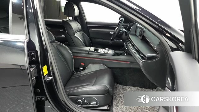 Genesis G90 (RS4) id 3826947 из Кореи 20