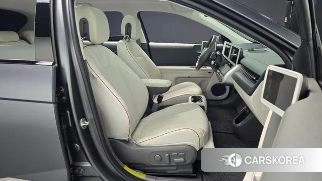 Hyundai Ionic 5 id 3487956 из Кореи 20