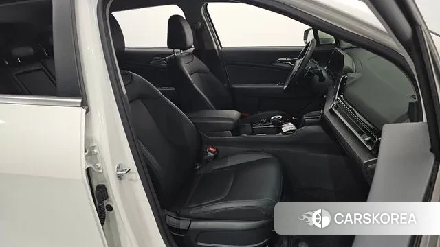 Kia Sportage 5th Generation Hybrid id 3605919 из Кореи 20