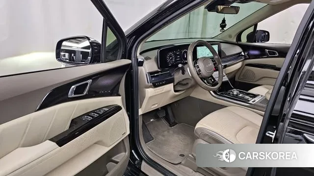 Kia Carnival 4th generation id 3513476 из Кореи 20