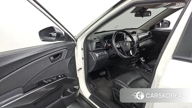 Ssangyong Berry New Tivoli id 3385369 из Кореи 20