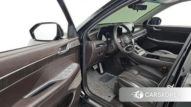 Hyundai The New Palisade id 3625174 из Кореи 20