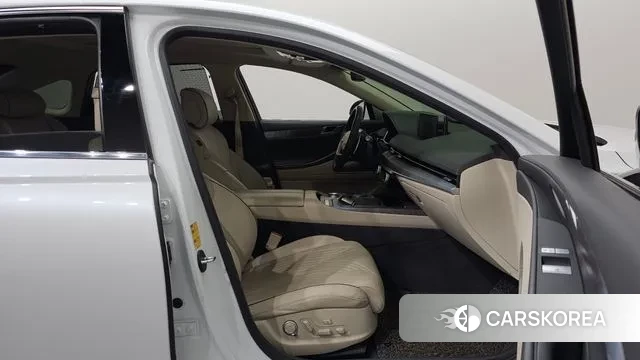 Genesis G80 (RG3) id 3355342 из Кореи 20