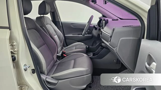 Kia Morning Urban (JA) id 4609629 из Кореи 30
