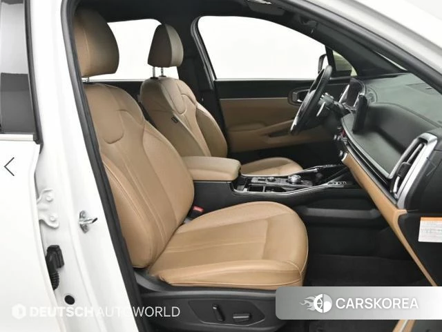 Kia The New Sorento 4th Generation id 4928609 из Кореи 20