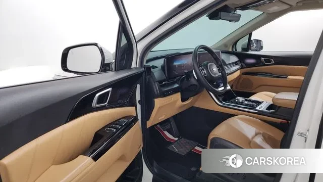 Kia Carnival 4th generation id 3616522 из Кореи 20