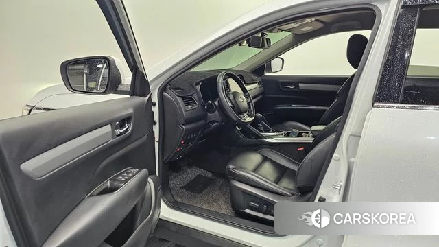 Renault Korea (Samsung) The New QM6 id 4302595 из Кореи 31