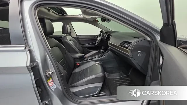 Volkswagen 7th Generation of Jetta id 3771374 из Кореи 20