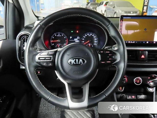 Kia All New Morning (JA) id 4737768 из Кореи 20