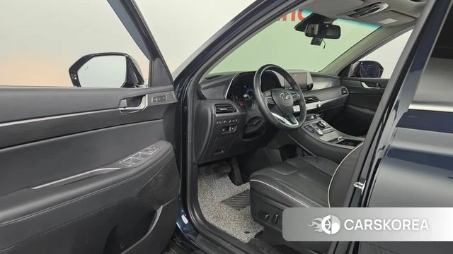 Hyundai Palisade id 4712156 из Кореи 35