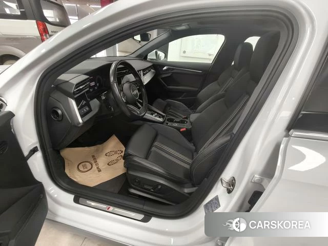 Audi A3 id 4276798 из Китая 16