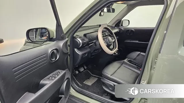 Hyundai Casper id 3154566 из Кореи 20